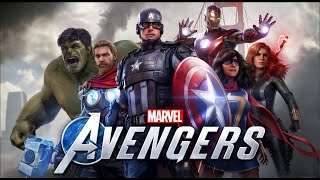 Marvel's Avengers - Test | 90 Seconds