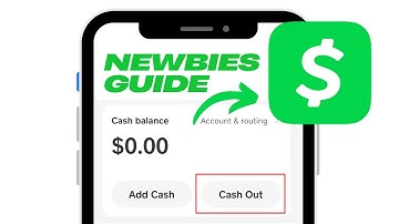 How to Use Cash App (EASY Guide 2025)