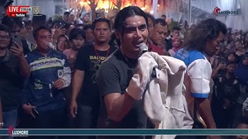 CHARLY SETIA BAND ASMARA @Cideres Majalengka