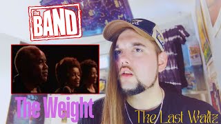 Drummers reacts to "The Weight" (The Last Waltz) by The Band & The Staples