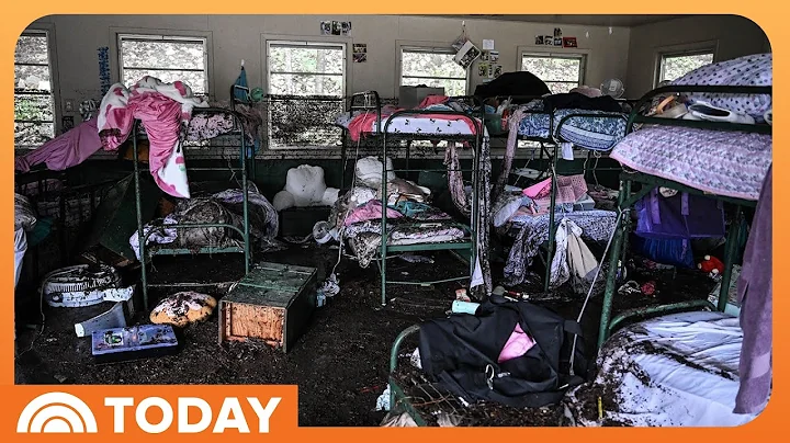 Inside Look at Camp Mystic Community Hit by Texas Floods