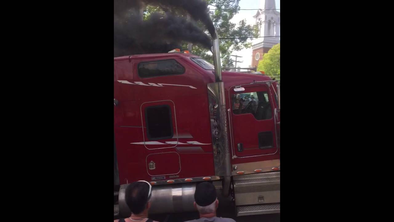 Barclay Stewart Notre Dame du nord YouTube