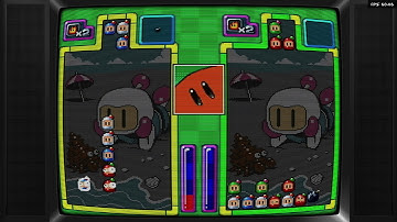 Retroarch CRT shader test