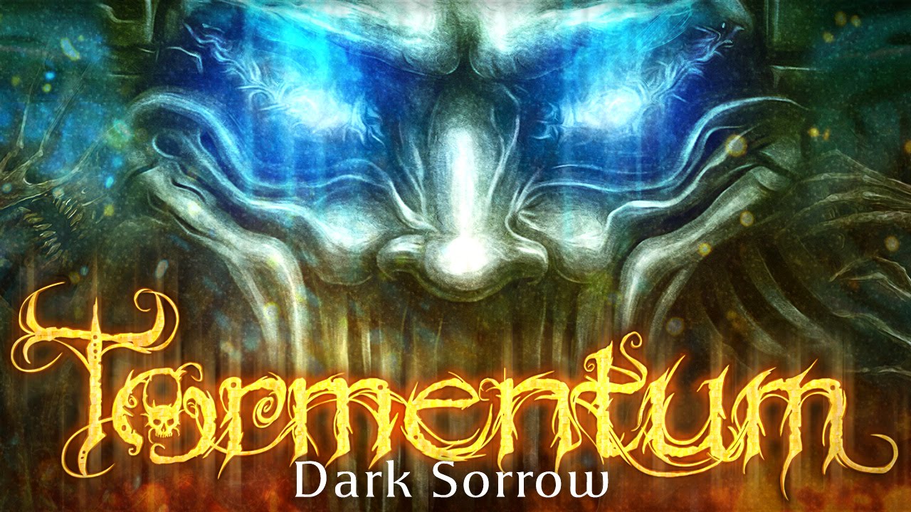 tormentum dark sorrow game