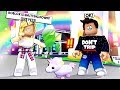 GOLD DIGGER Says Roblox Is SHUTTING DOWN and Needs All of My NEON PETS in Adopt Me...