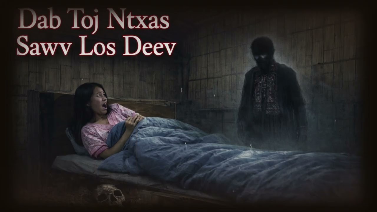 Dab Toj Ntxas Swv Los Deev 3-10-26