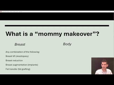 Mommy Makeover