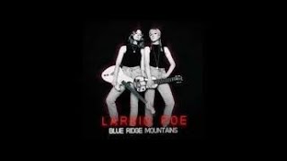 Vignette de la vidéo "Larkin Poe | Blue Ridge Mountains (Lyrics)"