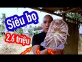 Chi 2,6 Triệu Mua Con Sâu Bọ Đại Dương Siêu Lạ Ăn Sẽ Ra Sao - Muốn Ăn Phải Thắng | Son Duoc Vlogs