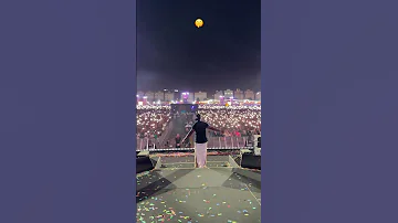 حليم تاج السر يكسر الارقام القياسية بأكبر حفلة في جدة تعددت ال90k حليم انت فخر العرب راب 