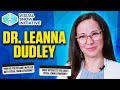 Dr leanna dudley answer your questions  part 1 interest in vss