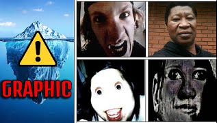 The Disturbing Meme Iceberg Explained (GRAPHIC CONTENT)