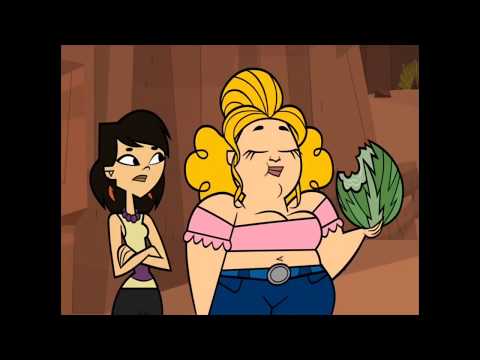 Total Drama Pahkitew Island 'Sky Fall'- Sugar Farts