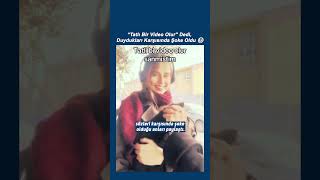 Tatlı Bir Video Olur Dedi Duydukları Karşısında Şoke Oldu