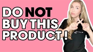 Do NOT Buy This Trendy Product! | What to Buy INSTEAD For Blue Light Protection
