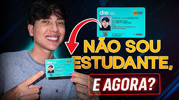 Carteirinha de estudante através de cursos gratuitos! Como fazer online!