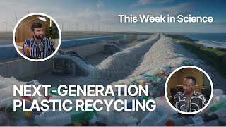New Breakthrough Enables Next-Generation Plastic Recycling (FFP Story | EP. 7)