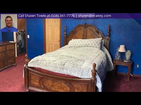 64 High St, Southbridge, MA home video tour