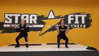 Body Pump Con Angela Ed Isabel