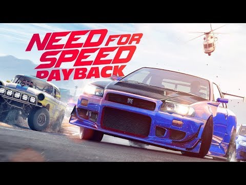 Video: Need For Speed Payback Sta Ancora Cercando Di Scrivere Una Storia, Ancora Male