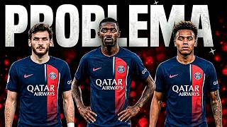 A Europa tem um GRAVE problema com o PSG