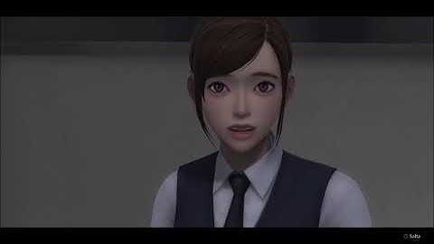 07 White Day: A Labyrinth Named School- New Building 2/2