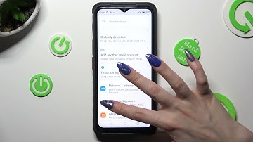 How To Enable & Disable Automatic Screen Brightness For CAT S53