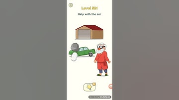 DOP 2 - Level 521 - Delete One Part by SayGames