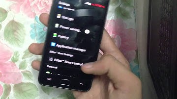 Biftor Rom v12 For Galaxy S2 GT-i9100