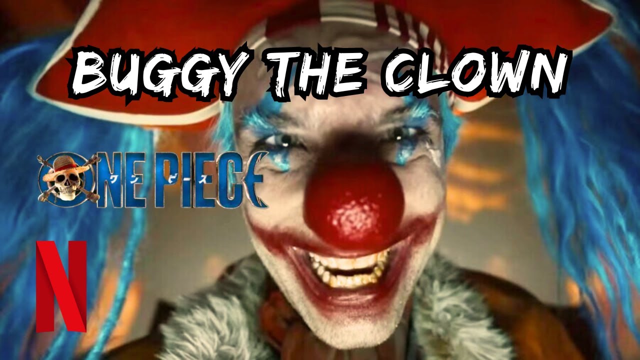 ๐คก Buggy The Clown ๐ช๐ถ Circus Music ๐ช๐ถ 1 Hour ๐ดโโ ๏ธ(Official Soundtrack Netflix) #onepiece #liveaction ๐คก Buggy The Clown ๐ช๐ถ Circus Music ๐ช๐ถ 1 Hour ๐ดโโ ๏ธ(Official Soundtrack Netflix) #onepiece #liveaction