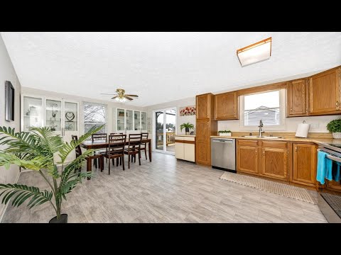 3 Contour Rd, Mt Airy, MD home video tour