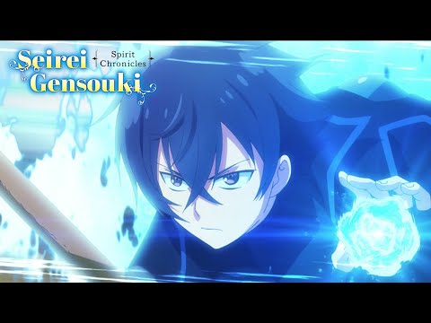 Seirei Gensouki: Spirit Chronicles Reencontro predestinado - Assista na  Crunchyroll