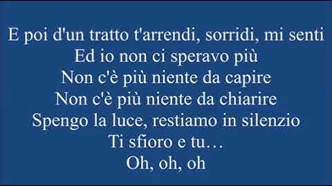 MinaCelentano - A Un Passo Da Te (Mina and Adriano Celentano) Lyrics