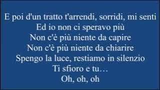 MinaCelentano - A Un Passo Da Te (Mina and Adriano Celentano) Lyrics