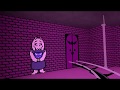 UNDERTALE THE RIDE! - ROBLOX THEME PARK TYCOON 2