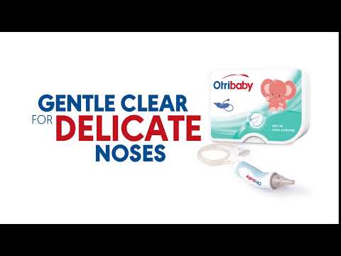 otribaby aspirator