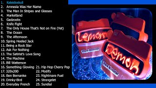 Lemon Demon - View-Monster (full album with bonus tracks from the Bandcamp release)