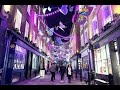 Carnaby Kaleidoscope is a shopping and dining destination in London, England.