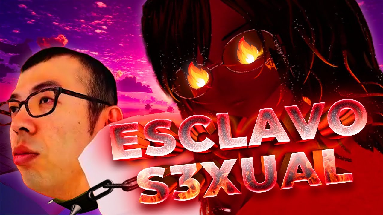 EL LADO OSCURO de VRCHAT que NO QUERÍAS VER 😈 | Maximus
