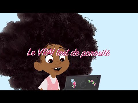 Vidéo: Qu'est-ce que la porosité vuggy ?