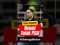 Timur Kapadze Resmi Tolak PSSI #shorts #sepakbola #faktauniksepakbolaindonesia