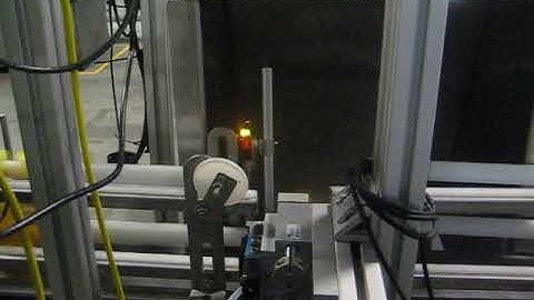 ICSSCI High Speed Eject