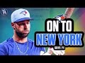 On to new york  gate 14 episode 162  a toronto blue jays podcast