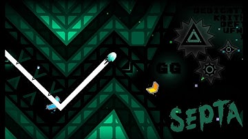 [4K] (Hardest NC Level???) Subsuming Vortex by SeptaGon7 and Renn24, Verified By Cursed