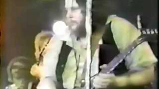 Leslie West - Roll Over Beethoven - 1980 chords