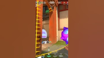 My quickest 1v3 with Clove #valorant #gaming #shorts #clove #clips #valorantclips #4k #solocarry