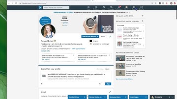 How to Message anyone on LinkedIn without paying for INMAILS