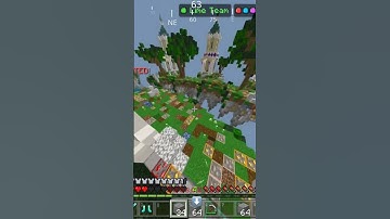 POV: You drag click +50 CPS #shorts #minecraft #fyp
