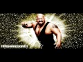 1999-2006: WWF/WWE Big Show Theme Song - "Big" By Jim Johnston
