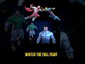 The Fight That Changed Everything in Invincible VS